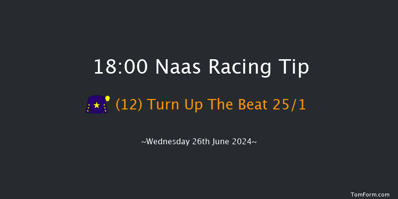 Naas  18:00 Handicap 5f Sun 19th May 2024