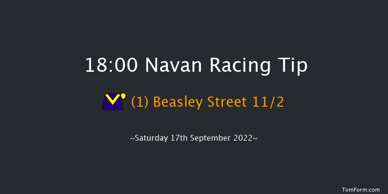 Navan 18:00 NH Flat Race 16f Sat 3rd Sep 2022