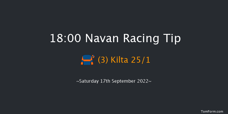 Navan 18:00 NH Flat Race 16f Sat 3rd Sep 2022