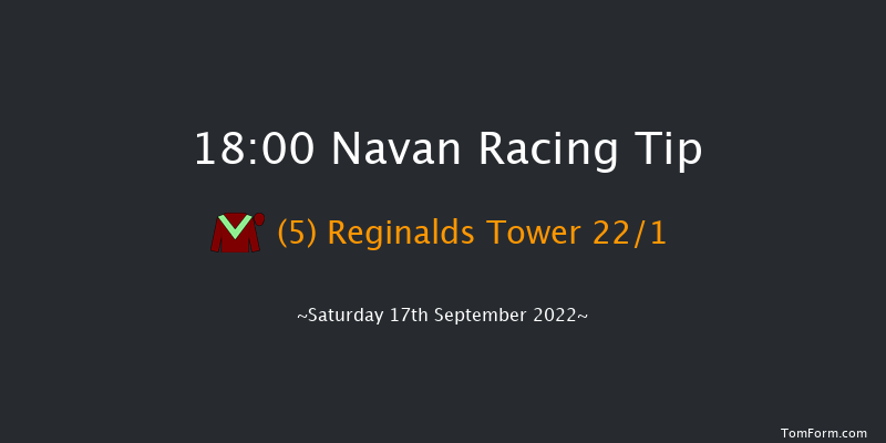 Navan 18:00 NH Flat Race 16f Sat 3rd Sep 2022