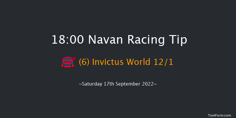 Navan 18:00 NH Flat Race 16f Sat 3rd Sep 2022