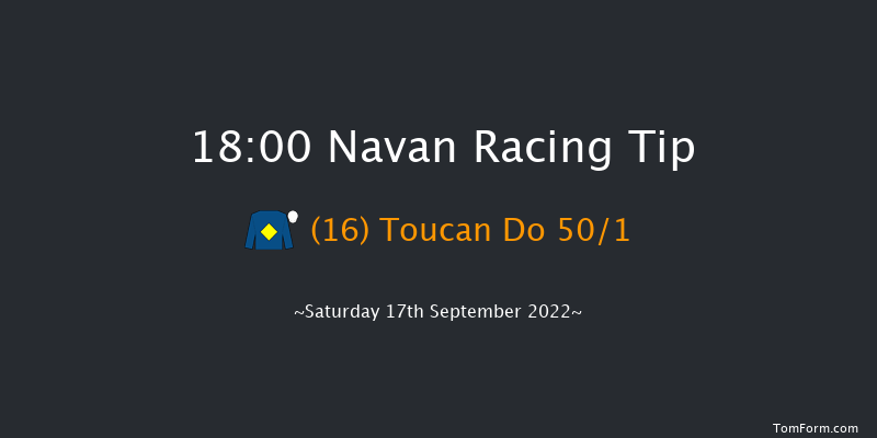 Navan 18:00 NH Flat Race 16f Sat 3rd Sep 2022