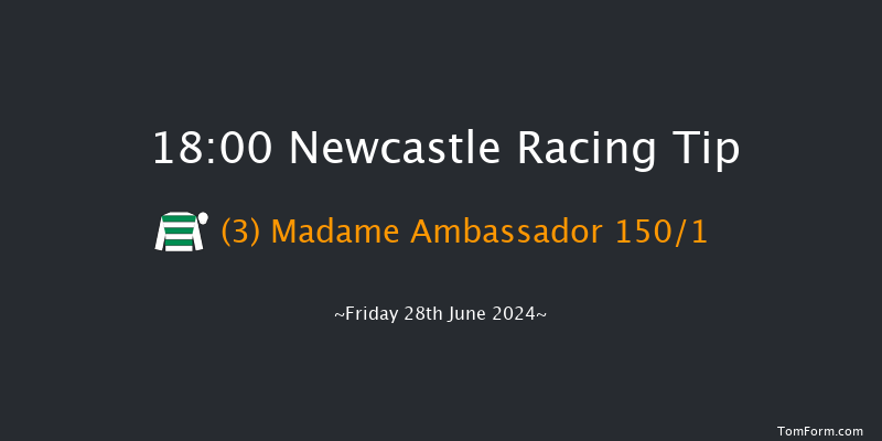 Newcastle  18:00 Group 3 (Class 1) 10f Thu 27th Jun 2024