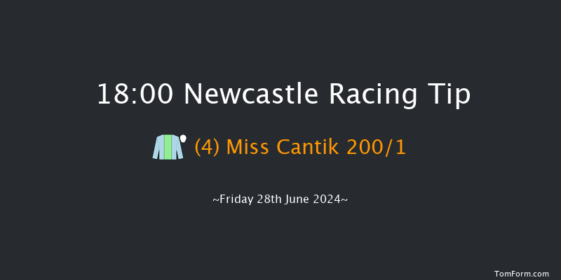 Newcastle  18:00 Group 3 (Class 1) 10f Thu 27th Jun 2024