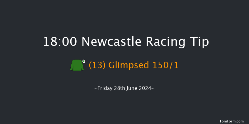 Newcastle  18:00 Group 3 (Class 1) 10f Thu 27th Jun 2024