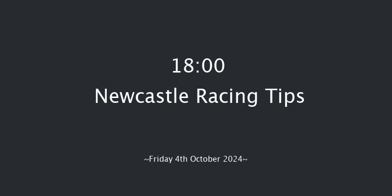 Newcastle  18:00 Handicap (Class 4) 8f Thu 3rd Oct 2024