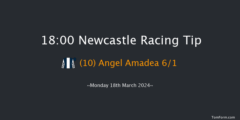 Newcastle  18:00 Handicap (Class 6) 7f Sat 16th Mar 2024