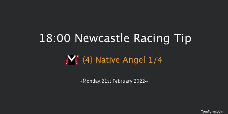 Newcastle 18:00 Maiden (Class 5) 7f Sat 19th Feb 2022