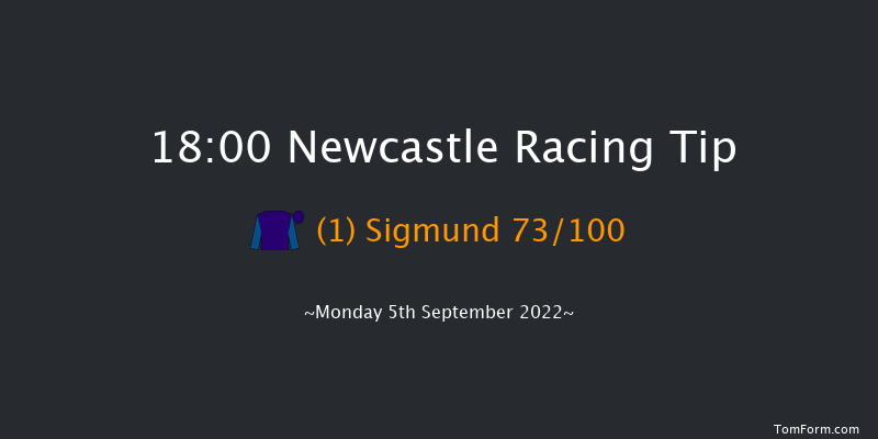 Newcastle 18:00 Maiden (Class 5) 7f Fri 2nd Sep 2022