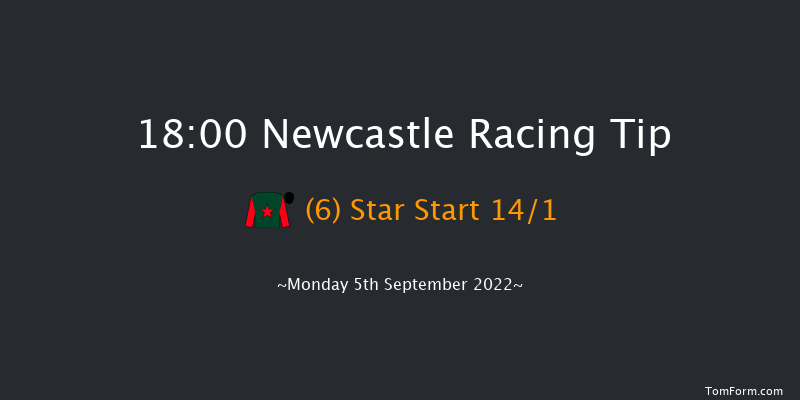 Newcastle 18:00 Maiden (Class 5) 7f Fri 2nd Sep 2022