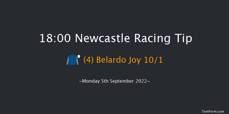 Newcastle 18:00 Maiden (Class 5) 7f Fri 2nd Sep 2022