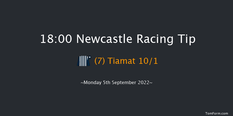 Newcastle 18:00 Maiden (Class 5) 7f Fri 2nd Sep 2022