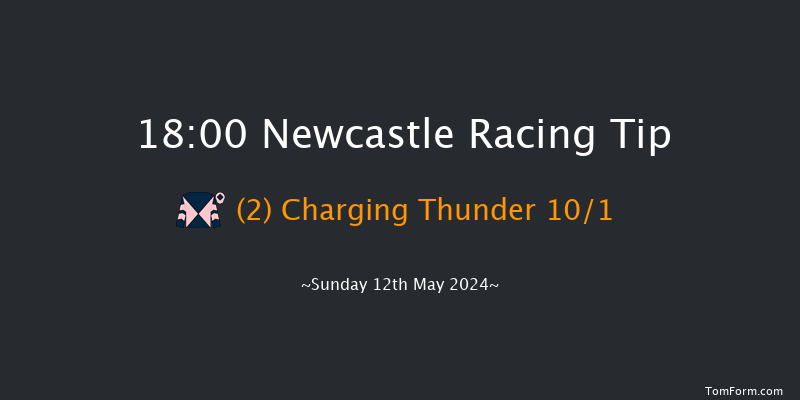 Newcastle  18:00 Handicap (Class 3) 12f Fri 3rd May 2024