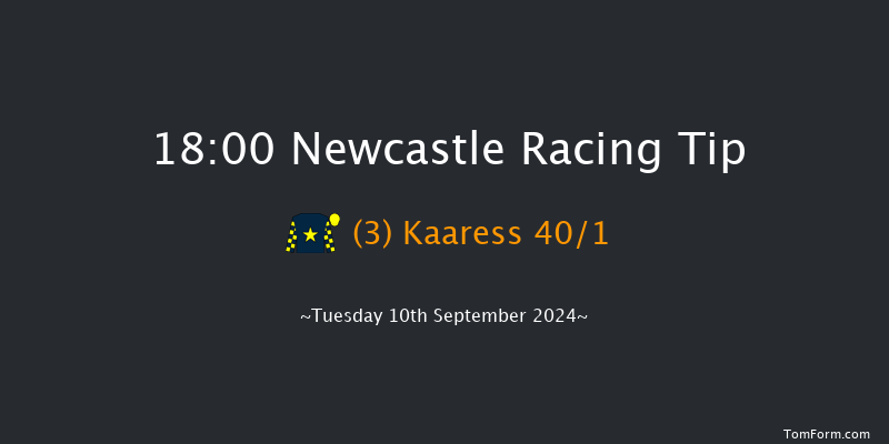 Newcastle  18:00 Handicap (Class 5) 10f  Tue 3rd Sep 2024