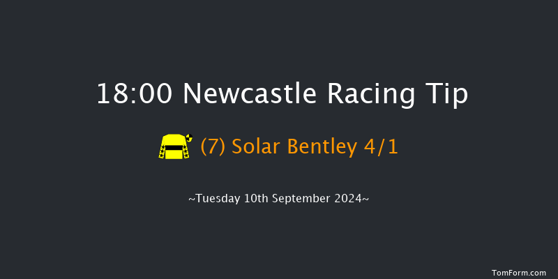 Newcastle  18:00 Handicap (Class 5) 10f  Tue 3rd Sep 2024