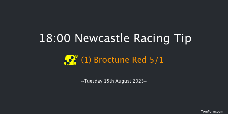 Newcastle 18:00 Handicap (Class 6) 10f Thu 3rd Aug 2023