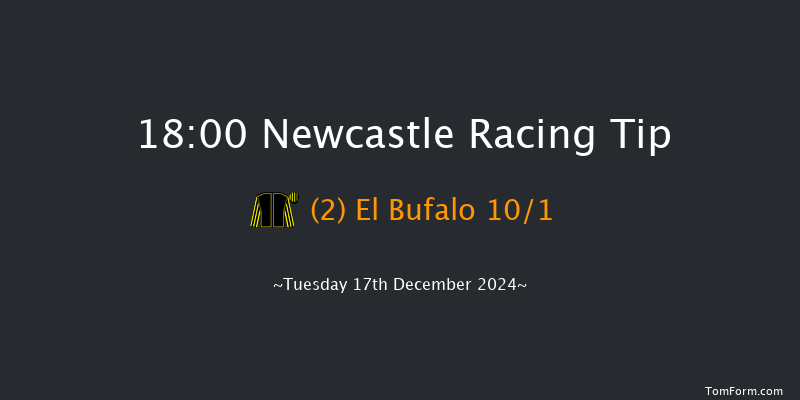 Newcastle  18:00 Handicap (Class 4) 5f Sat 14th Dec 2024