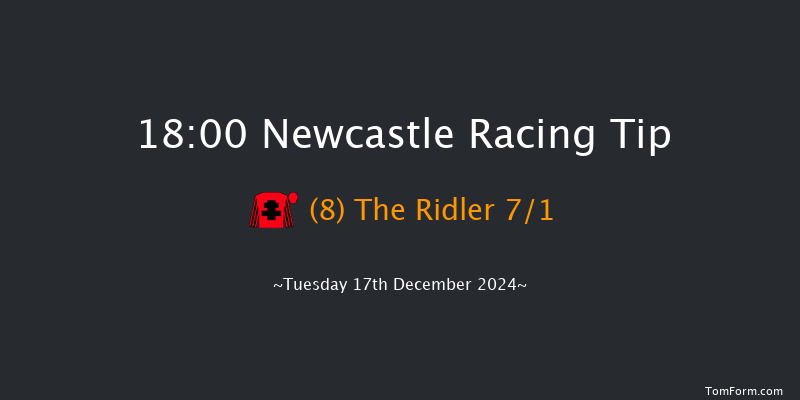 Newcastle  18:00 Handicap (Class 4) 5f Sat 14th Dec 2024