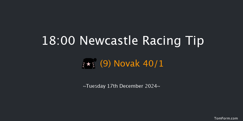 Newcastle  18:00 Handicap (Class 4) 5f Sat 14th Dec 2024