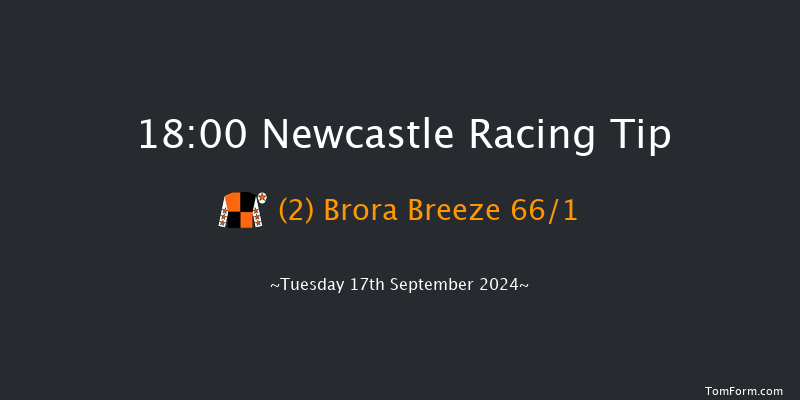 Newcastle  18:00 Handicap (Class 6) 16f Thu 12th Sep 2024