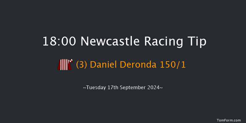 Newcastle  18:00 Handicap (Class 6) 16f Thu 12th Sep 2024