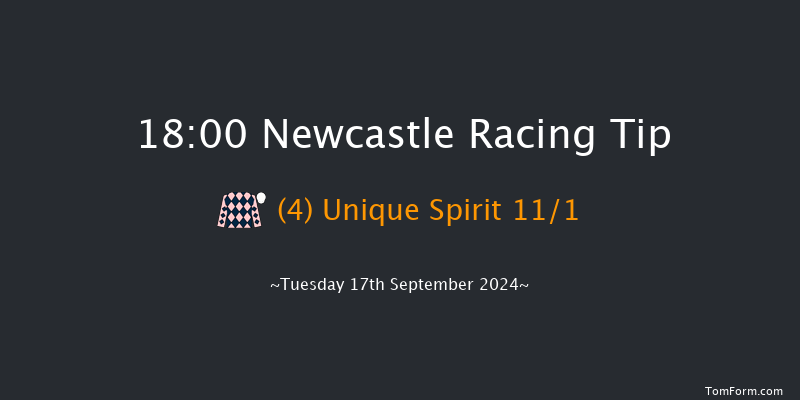 Newcastle  18:00 Handicap (Class 6) 16f Thu 12th Sep 2024