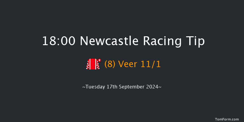 Newcastle  18:00 Handicap (Class 6) 16f Thu 12th Sep 2024