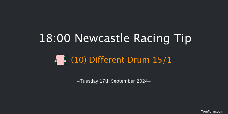 Newcastle  18:00 Handicap (Class 6) 16f Thu 12th Sep 2024