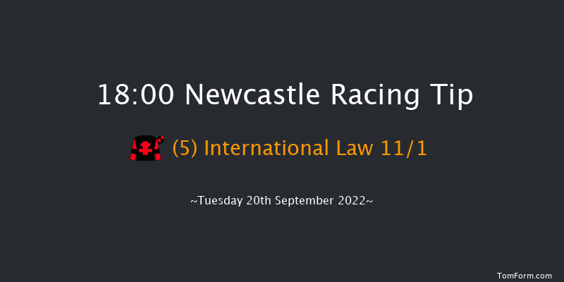 Newcastle 18:00 Handicap (Class 6) 10f Thu 15th Sep 2022