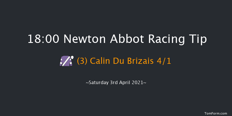 Newton Abbot Racecourse Handicap Chase Newton Abbot 18:00 Handicap Chase (Class 5) 26f Thu 29th Oct 2020