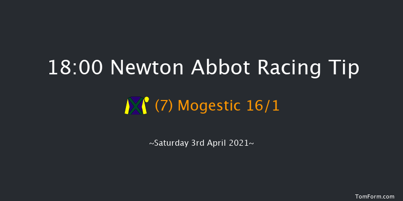 Newton Abbot Racecourse Handicap Chase Newton Abbot 18:00 Handicap Chase (Class 5) 26f Thu 29th Oct 2020