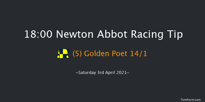 Newton Abbot Racecourse Handicap Chase Newton Abbot 18:00 Handicap Chase (Class 5) 26f Thu 29th Oct 2020