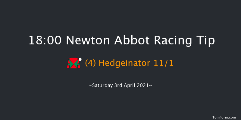 Newton Abbot Racecourse Handicap Chase Newton Abbot 18:00 Handicap Chase (Class 5) 26f Thu 29th Oct 2020