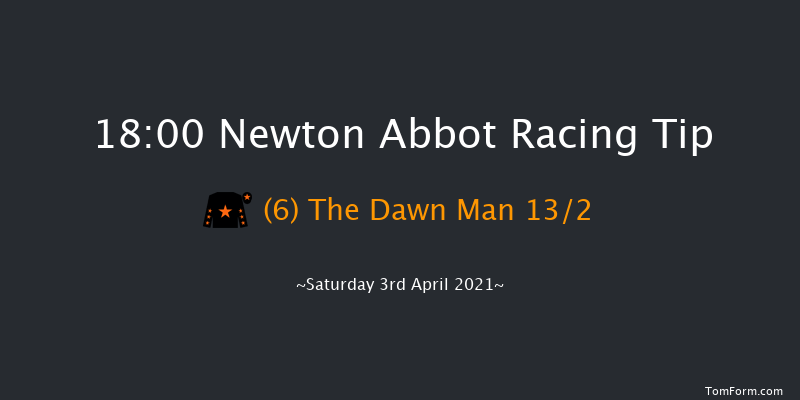 Newton Abbot Racecourse Handicap Chase Newton Abbot 18:00 Handicap Chase (Class 5) 26f Thu 29th Oct 2020