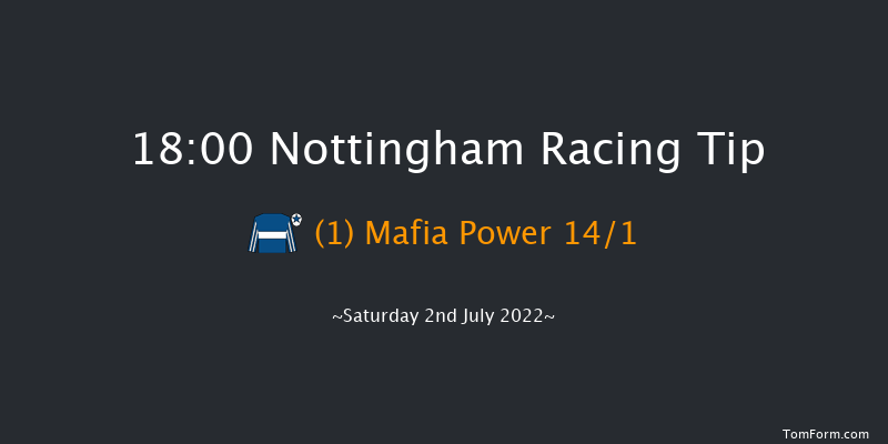 Nottingham 18:00 Handicap (Class 6) 10f Thu 23rd Jun 2022