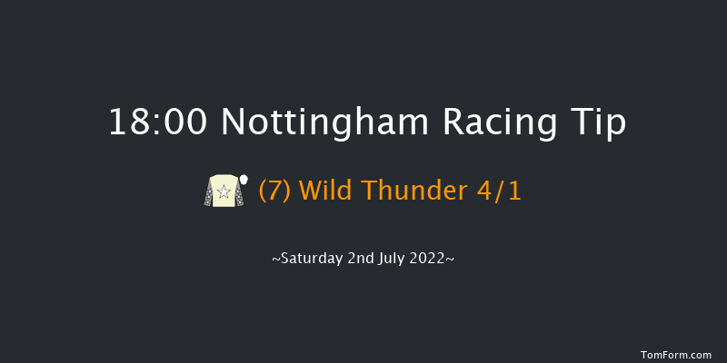 Nottingham 18:00 Handicap (Class 6) 10f Thu 23rd Jun 2022