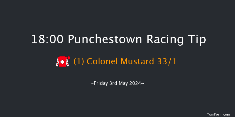 Punchestown  18:00 Conditions Hurdle 16f Thu 2nd May 2024