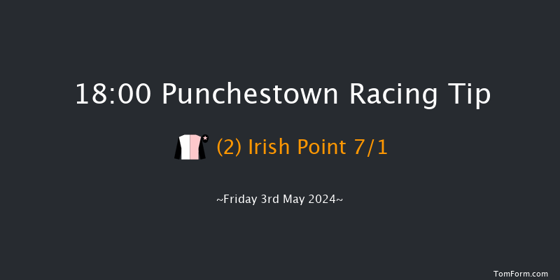 Punchestown  18:00 Conditions Hurdle 16f Thu 2nd May 2024