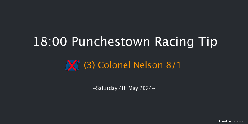 Punchestown  18:00 NH Flat Race 16f Fri 3rd May 2024