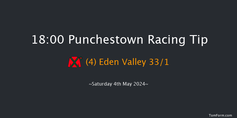 Punchestown  18:00 NH Flat Race 16f Fri 3rd May 2024