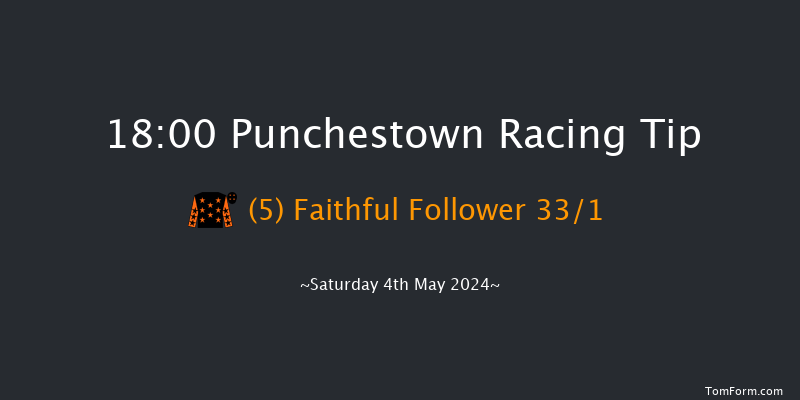 Punchestown  18:00 NH Flat Race 16f Fri 3rd May 2024