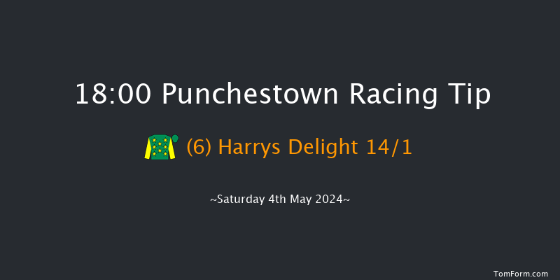 Punchestown  18:00 NH Flat Race 16f Fri 3rd May 2024