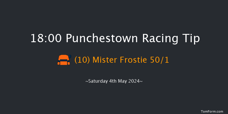 Punchestown  18:00 NH Flat Race 16f Fri 3rd May 2024