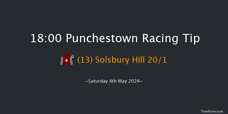 Punchestown  18:00 NH Flat Race 16f Fri 3rd May 2024