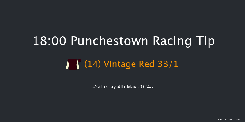 Punchestown  18:00 NH Flat Race 16f Fri 3rd May 2024