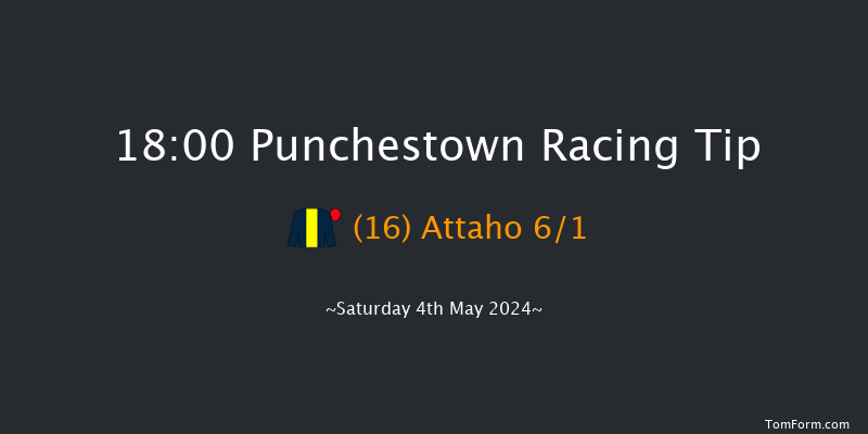 Punchestown  18:00 NH Flat Race 16f Fri 3rd May 2024