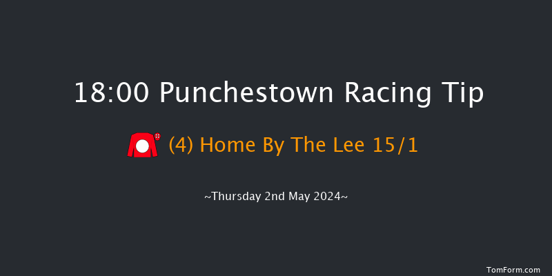 Punchestown  18:00 Conditions Hurdle 24f Wed 1st May 2024