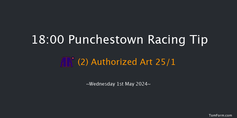 Punchestown  18:00 Handicap Chase 20f Tue 30th Apr 2024