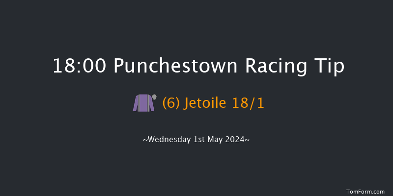 Punchestown  18:00 Handicap Chase 20f Tue 30th Apr 2024