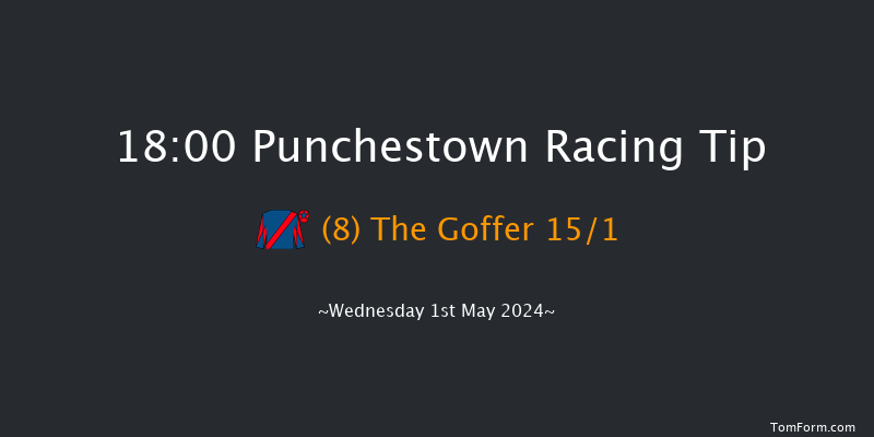 Punchestown  18:00 Handicap Chase 20f Tue 30th Apr 2024